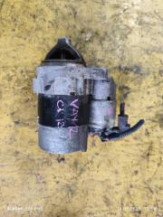 Запчасть стартер NISSAN AD