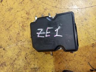 Блок abs NISSAN leaf