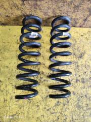 Фото запчасти пружина задняя BMW 1-SERIES контрактная запчасть Запчасть пружина задняя BMW 1-SERIES