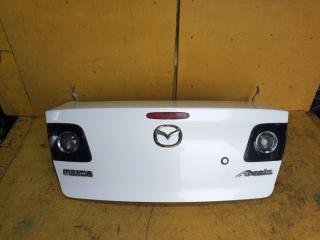 Крышка багажника MAZDA AXELA контрактная Крышка багажника MAZDA AXELA