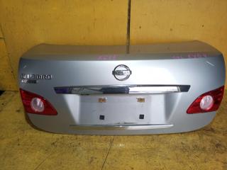 Запчасть крышка багажника NISSAN BLUEBIRD SYLPHY