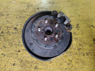 Ступица задняя левая SUBARU LEGACY контрактная Ступица задняя левая SUBARU LEGACY