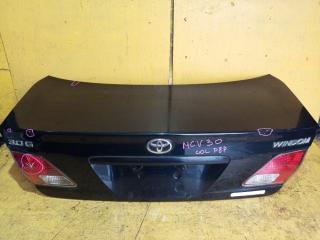 Крышка багажника TOYOTA WINDOM