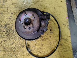 Запчасть ступица задняя правая TOYOTA WINDOM