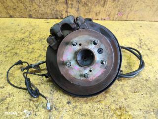 Запчасть ступица задняя левая TOYOTA WINDOM