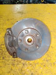 Ступица передняя левая MAZDA AXELA контрактная Ступица передняя левая MAZDA AXELA