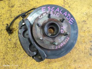 Запчасть ступица передняя правая CADILLAC ESCALADE