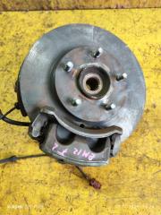 Фото запчасти ступица передняя левая NISSAN LIBERTY контрактная запчасть Запчасть ступица передняя левая NISSAN LIBERTY