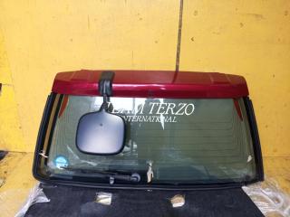 Дверь 5-я HONDA CR-V