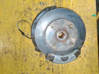 Фото запчасти ступица передняя левая NISSAN EXPERT контрактная запчасть Запчасть ступица передняя левая NISSAN EXPERT