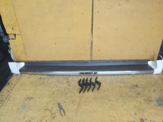 Запчасть подножка левая CADILLAC ESCALADE