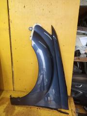 Крыло переднее левое MITSUBISHI OUTLANDER контрактная Крыло переднее левое MITSUBISHI OUTLANDER