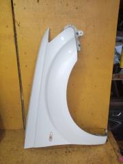 Крыло переднее правое MITSUBISHI OUTLANDER контрактная Крыло переднее правое MITSUBISHI OUTLANDER