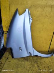 Крыло переднее правое MITSUBISHI Delica контрактная Крыло переднее правое MITSUBISHI Delica