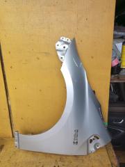 Фото запчасти крыло переднее левое TOYOTA PRIUS PHV контрактная запчасть Запчасть крыло переднее левое TOYOTA PRIUS PHV