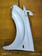 Крыло переднее левое MITSUBISHI OUTLANDER контрактная Крыло переднее левое MITSUBISHI OUTLANDER