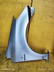 Крыло переднее правое HONDA stream