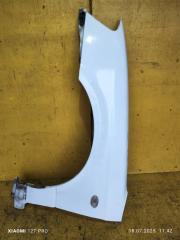 Крыло переднее левое SUBARU LEGACY