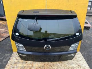 Дверь 5-я MAZDA MPV