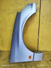Запчасть крыло переднее правое TOYOTA Aristo
