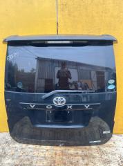 Дверь 5-я TOYOTA VOXY