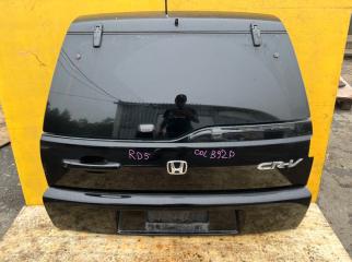 Дверь 5-я HONDA CR-V