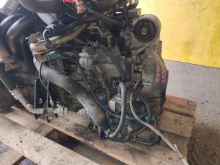 Фото запчасти акпп NISSAN LIBERTY контрактная запчасть Запчасть акпп NISSAN LIBERTY