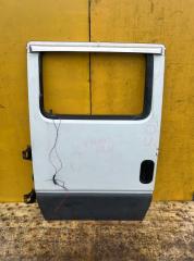 Запчасть дверь передняя левая MITSUBISHI CANTER