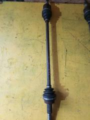 Привод задний левый NISSAN MURANO контрактная Привод задний левый NISSAN MURANO