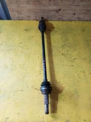 Привод задний левый NISSAN MURANO контрактная Привод задний левый NISSAN MURANO