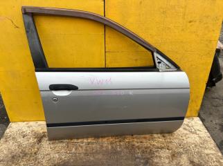 Фото запчасти дверь передняя правая NISSAN EXPERT контрактная запчасть Запчасть дверь передняя правая NISSAN EXPERT