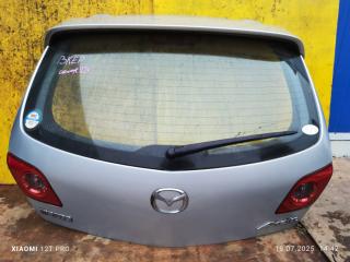 Дверь 5-я MAZDA AXELA