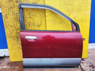 Запчасть дверь передняя правая MITSUBISHI DION