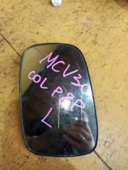 Зеркало полотно переднее левое TOYOTA WINDOM контрактная Зеркало полотно переднее левое TOYOTA WINDOM