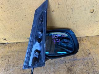 Фото запчасти зеркало правое TOYOTA IPSUM контрактная запчасть Запчасть зеркало правое TOYOTA IPSUM