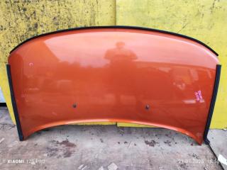 Запчасть капот TOYOTA BB