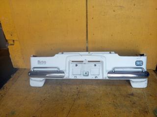 Бампер задний Subaru Vivio