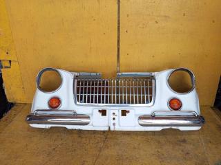 Бампер передний Subaru Vivio