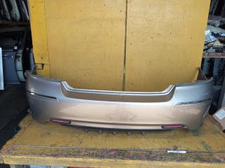 Бампер задний NISSAN FUGA контрактная Бампер задний NISSAN FUGA