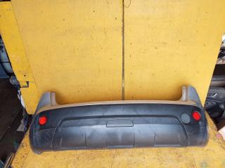 Бампер задний NISSAN DUALIS контрактная Бампер задний NISSAN DUALIS