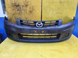 Бампер передний Mazda Familia