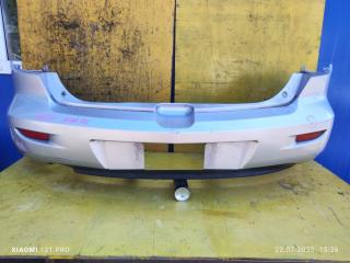 Бампер задний MAZDA AXELA