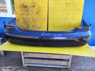 Запчасть бампер задний TOYOTA WINDOM