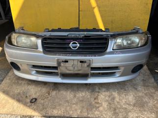 Фото запчасти ноускат NISSAN EXPERT контрактная запчасть Запчасть ноускат NISSAN EXPERT