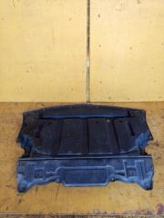 Защита двигателя NISSAN FUGA