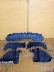 Фото запчасти защита двигателя NISSAN LIBERTY контрактная запчасть Запчасть защита двигателя NISSAN LIBERTY