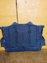 Защита двигателя NISSAN leaf