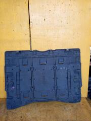 Защита двигателя NISSAN leaf