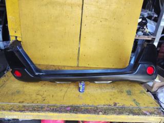 Бампер задний NISSAN X-TRAIL контрактная Бампер задний NISSAN X-TRAIL