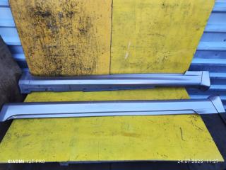 Порог NISSAN FUGA